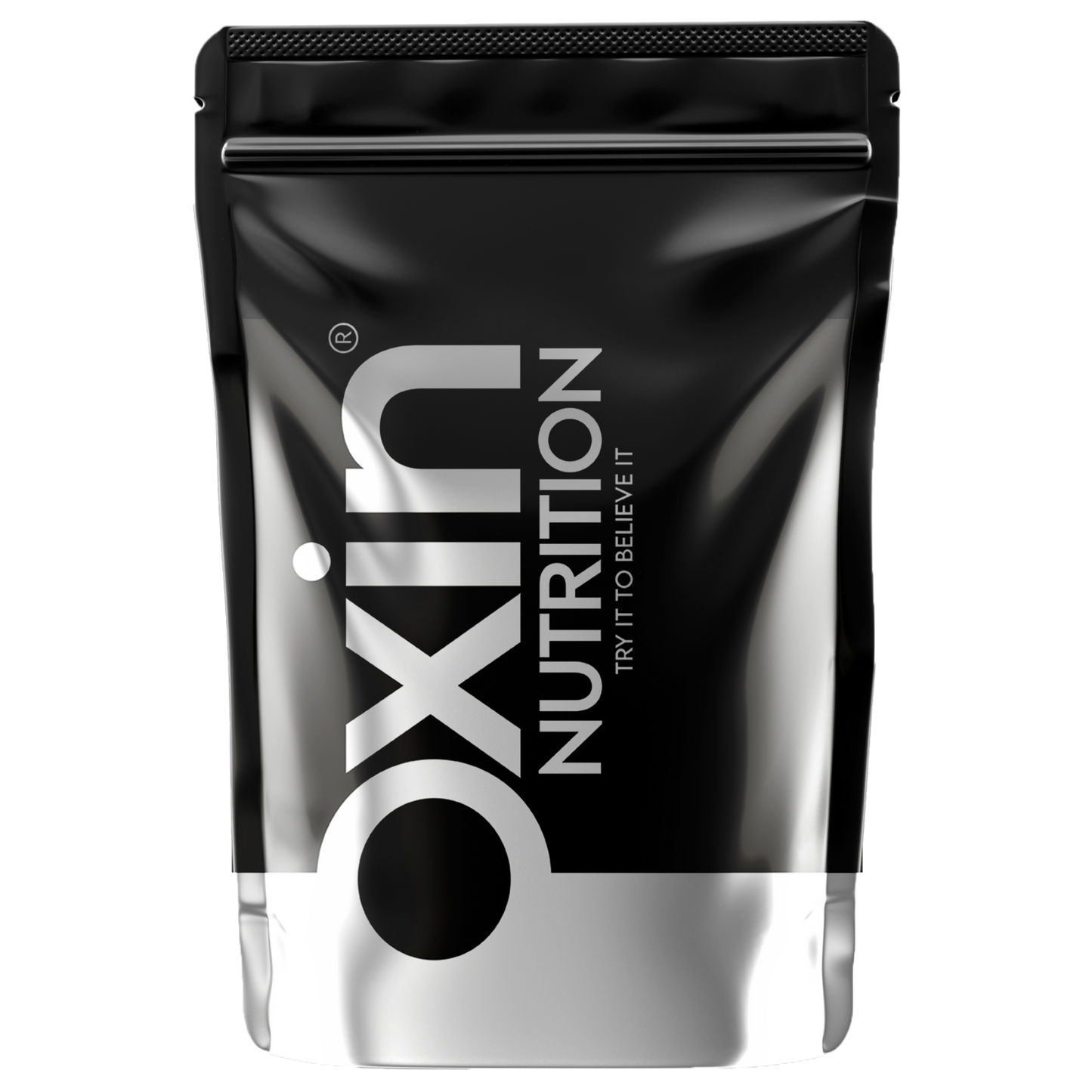 Oxin Nutrition® My First Protein Supplement - Beginners Protein Powder With Whey & Pea 2 LBS