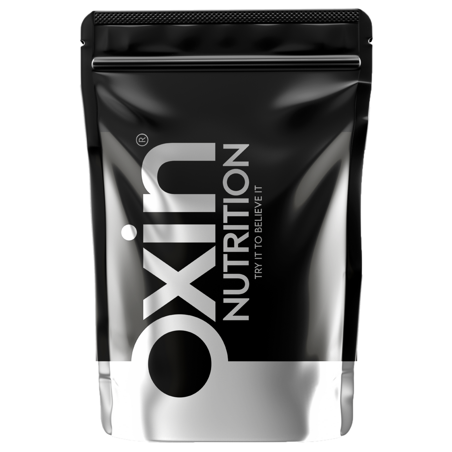 Oxin Nutrition® My First Protein Supplement - Beginners Protein Powder With Whey & Pea