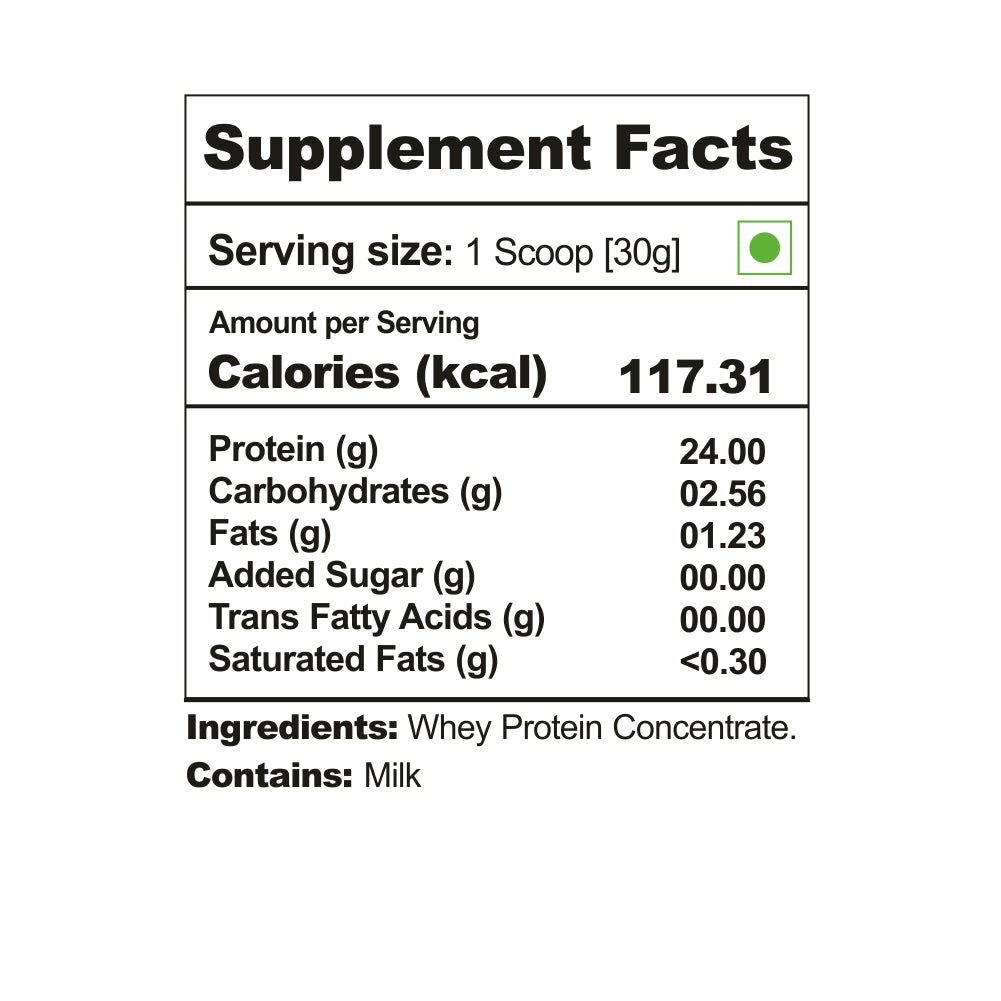 Oxin Nutrition Raw Whey 80% Whey Protein Concentrate WPC 80% Protein EU IMPORTED