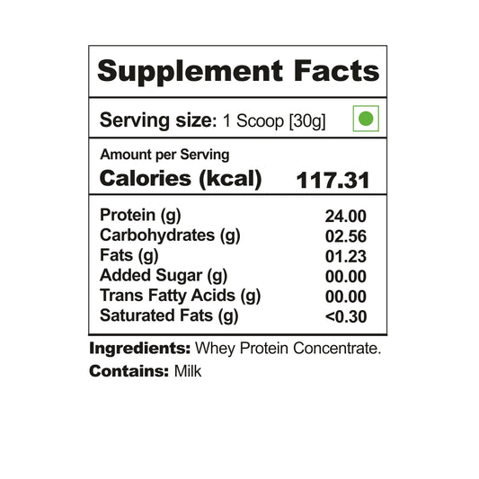 Oxin Nutrition Raw Whey 80% Whey Protein Concentrate WPC 80% Protein EU IMPORTED