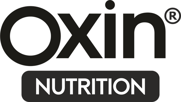 Oxin Nutrition
