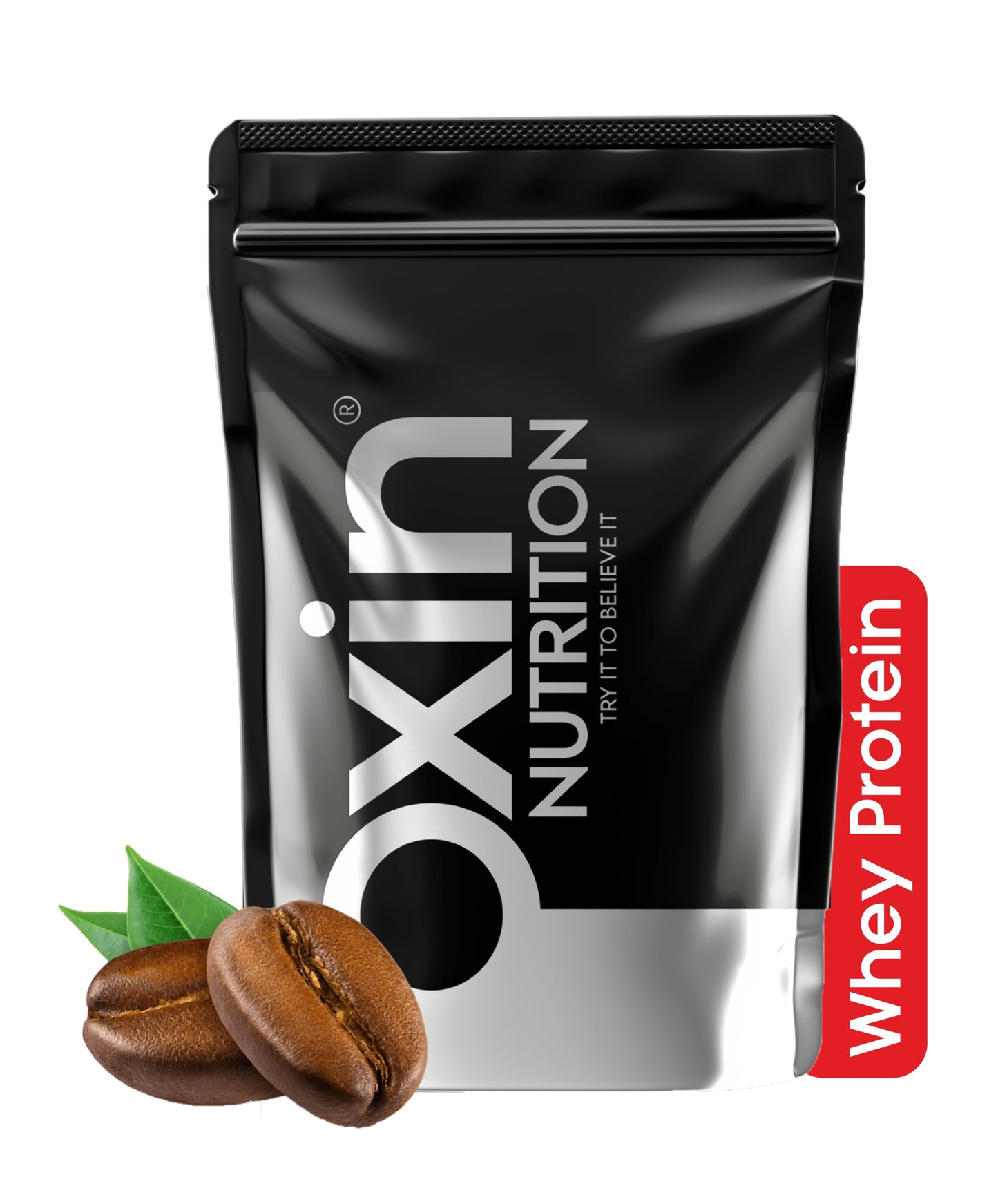 Oxin Nutrition® WHEY PROTEIN 70 - Whey Protein Concentrate 2lbs