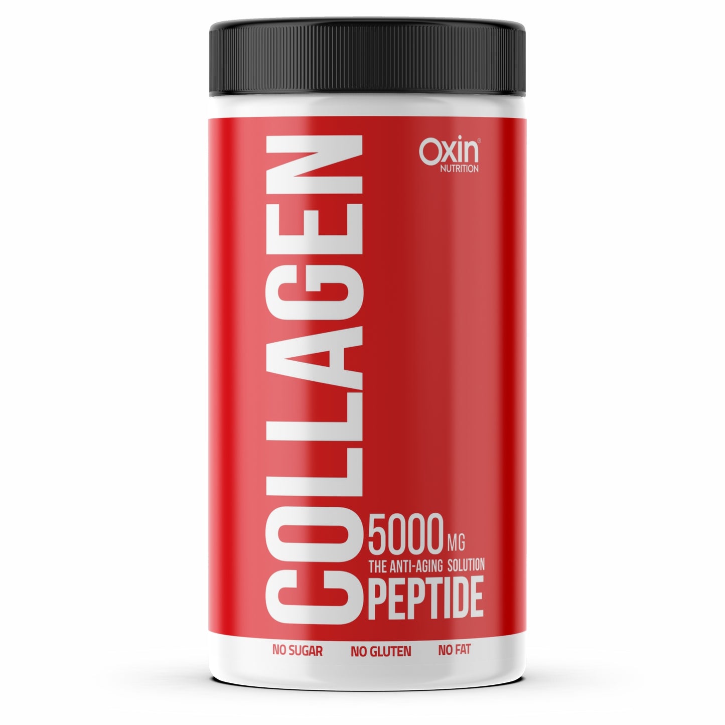 Oxin Nutrition Collagen Peptide Skin Radiance & Youthful Glow 104g (104g X 2)