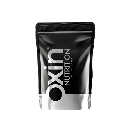 Oxin Nutrition L-Theanine Powder | 100% Pure | Relaxation, Mental Focus, and Stress Relief