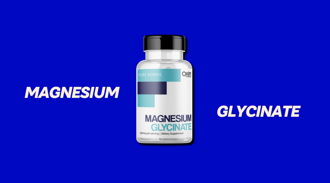 The Ultimate Guide to Taking Magnesium Glycinate
