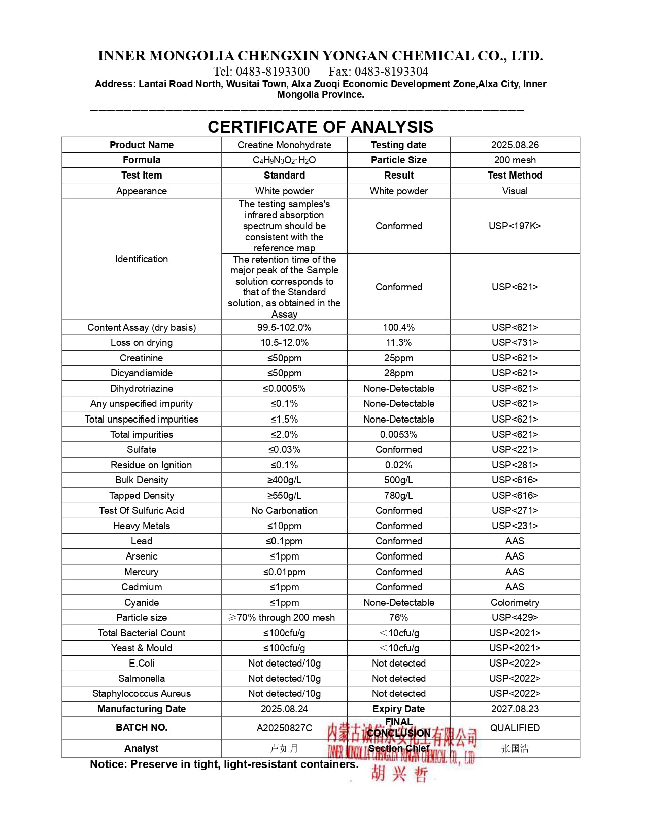 The Creatine Works 100% Pure Creatine Monohydrate 100g | Unflavoured | Muscle Strength & Performance | Oxin Nutrition